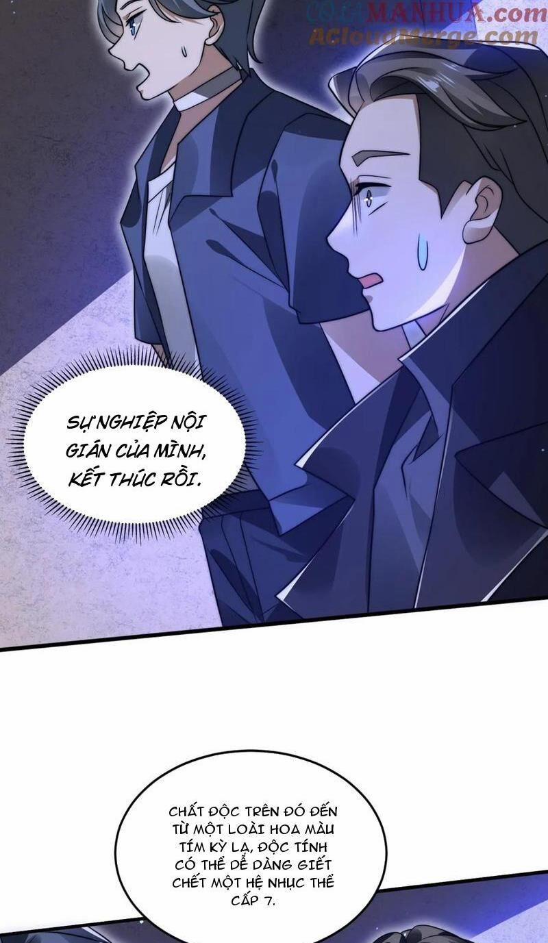 Tích Trữ 10 Vạn Vật Tư Trước Ngày Tận Thế 159 trang 10