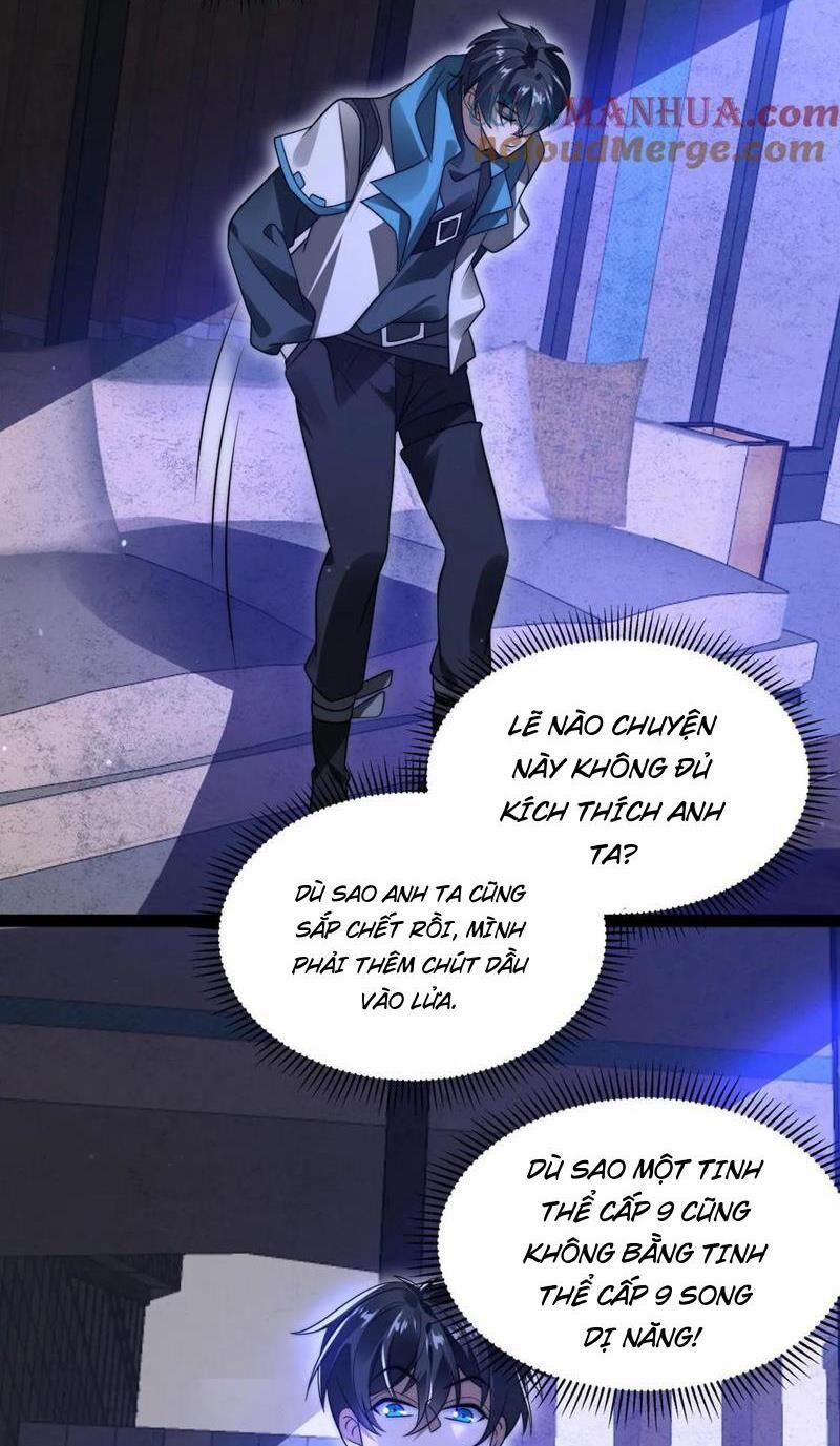 Tích Trữ 10 Vạn Vật Tư Trước Ngày Tận Thế 159 trang 12