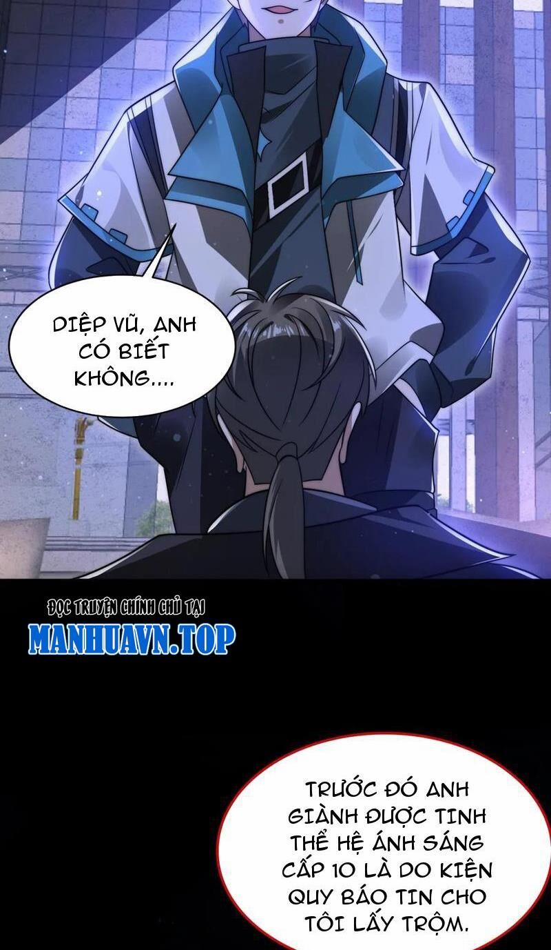 Tích Trữ 10 Vạn Vật Tư Trước Ngày Tận Thế 159 trang 13
