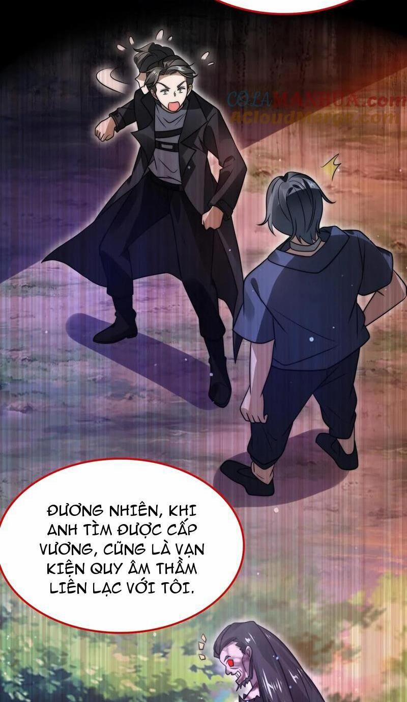 Tích Trữ 10 Vạn Vật Tư Trước Ngày Tận Thế 159 trang 14