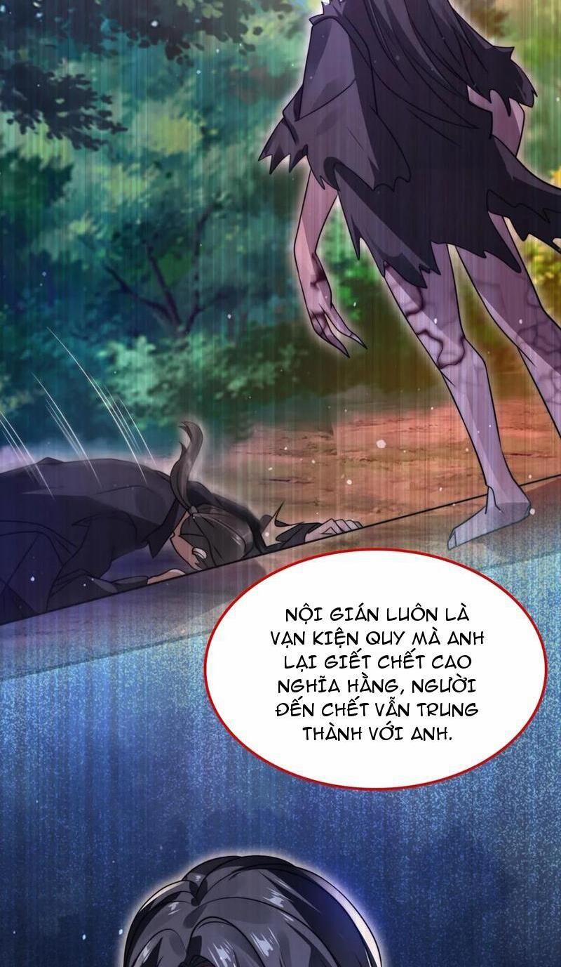 Tích Trữ 10 Vạn Vật Tư Trước Ngày Tận Thế 159 trang 15