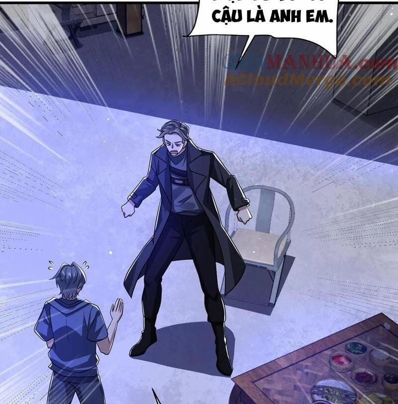 Tích Trữ 10 Vạn Vật Tư Trước Ngày Tận Thế 159 trang 19