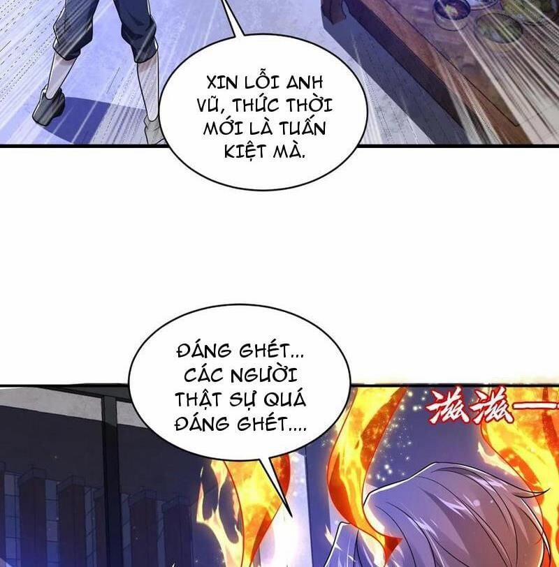 Tích Trữ 10 Vạn Vật Tư Trước Ngày Tận Thế 159 trang 20
