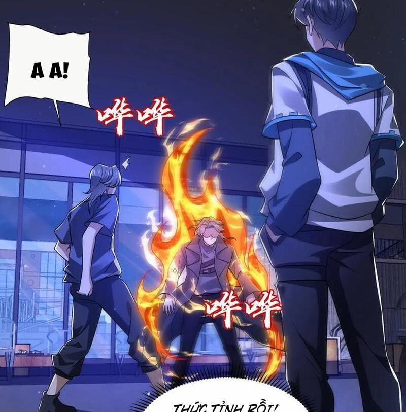 Tích Trữ 10 Vạn Vật Tư Trước Ngày Tận Thế 159 trang 24