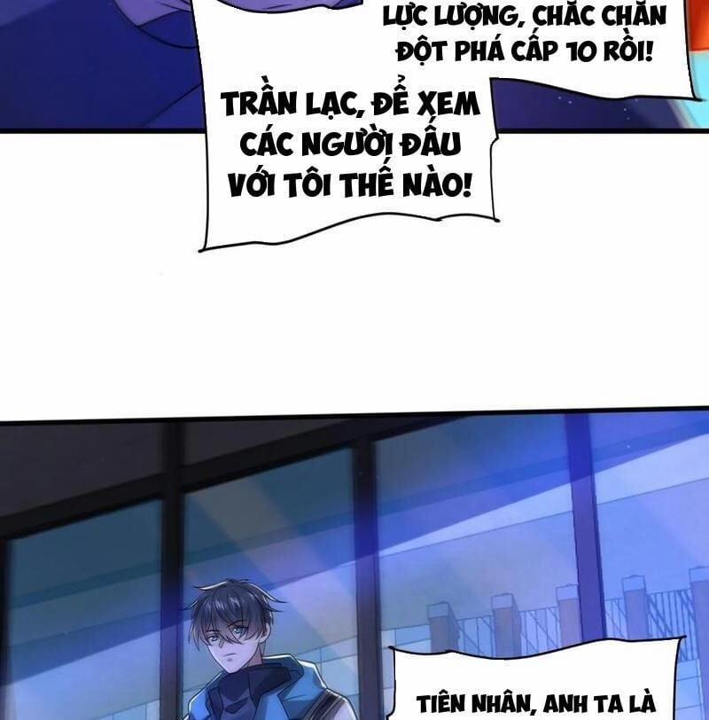 Tích Trữ 10 Vạn Vật Tư Trước Ngày Tận Thế 159 trang 27