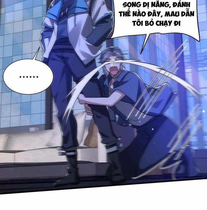 Tích Trữ 10 Vạn Vật Tư Trước Ngày Tận Thế 159 trang 28