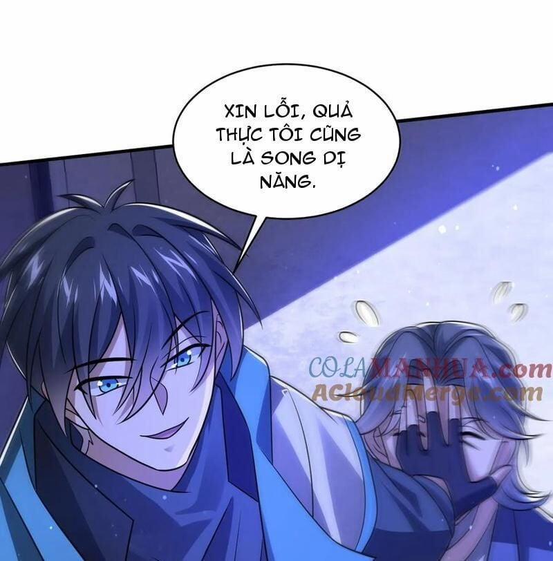 Tích Trữ 10 Vạn Vật Tư Trước Ngày Tận Thế 159 trang 29