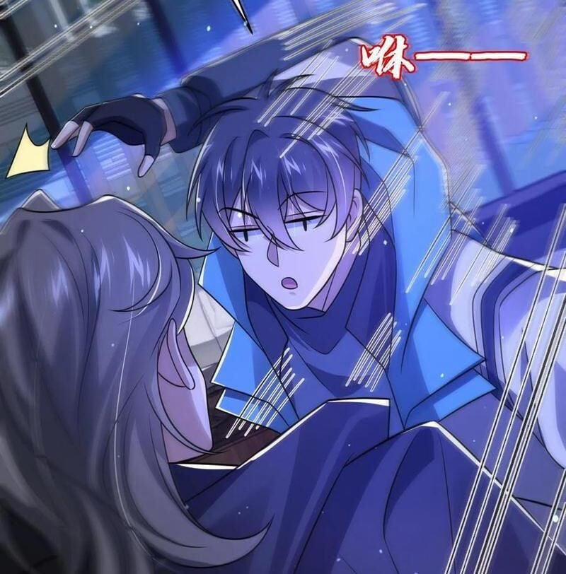 Tích Trữ 10 Vạn Vật Tư Trước Ngày Tận Thế 159 trang 31