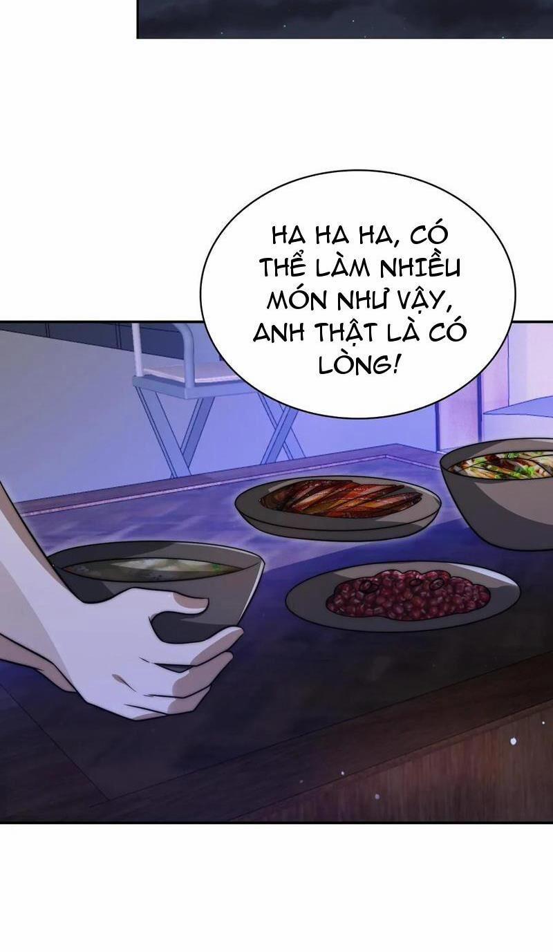 Tích Trữ 10 Vạn Vật Tư Trước Ngày Tận Thế 159 trang 6