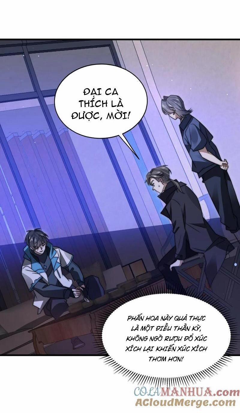 Tích Trữ 10 Vạn Vật Tư Trước Ngày Tận Thế 159 trang 7