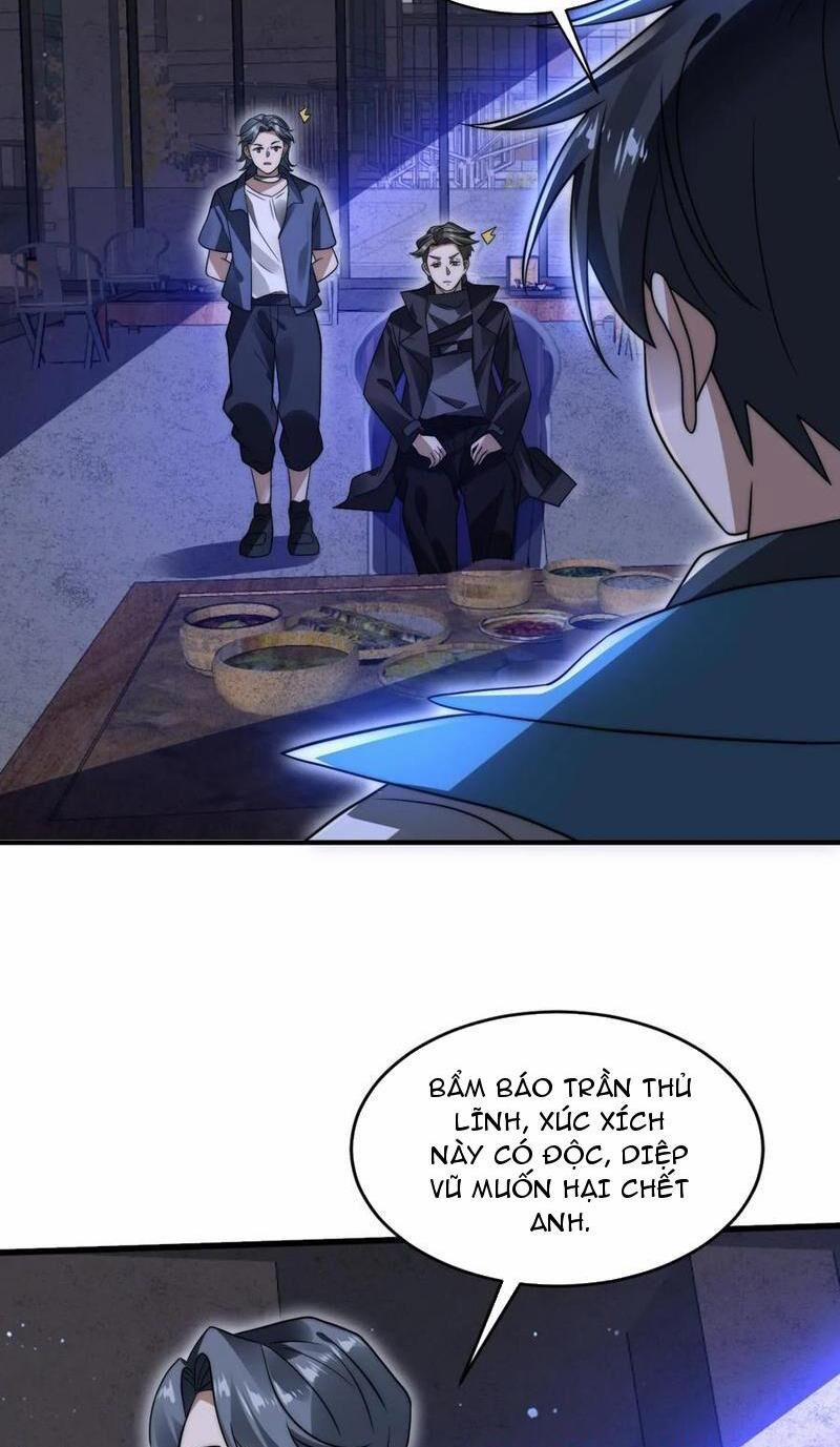 Tích Trữ 10 Vạn Vật Tư Trước Ngày Tận Thế 159 trang 9