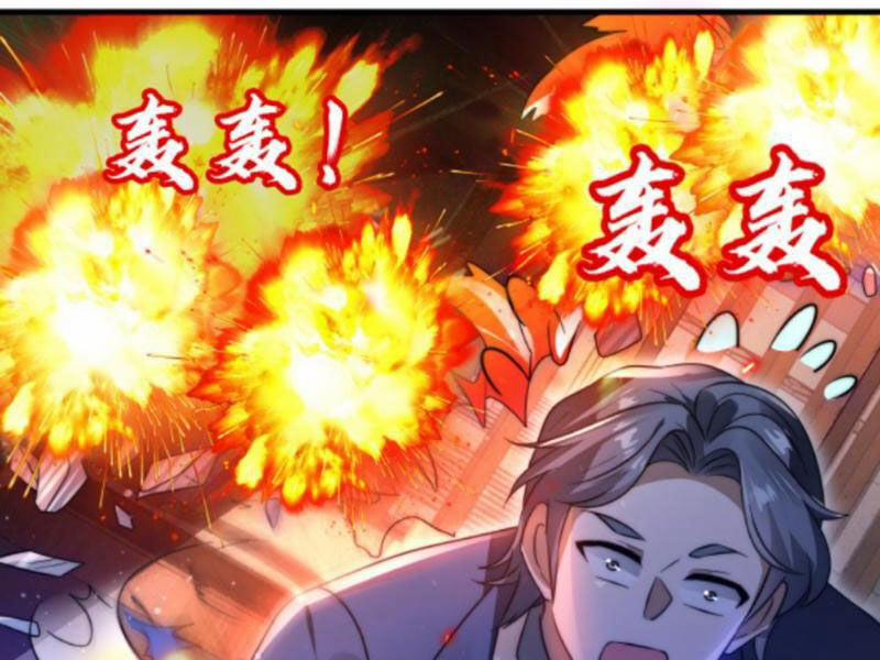 Tích Trữ 10 Vạn Vật Tư Trước Ngày Tận Thế 160 trang 3