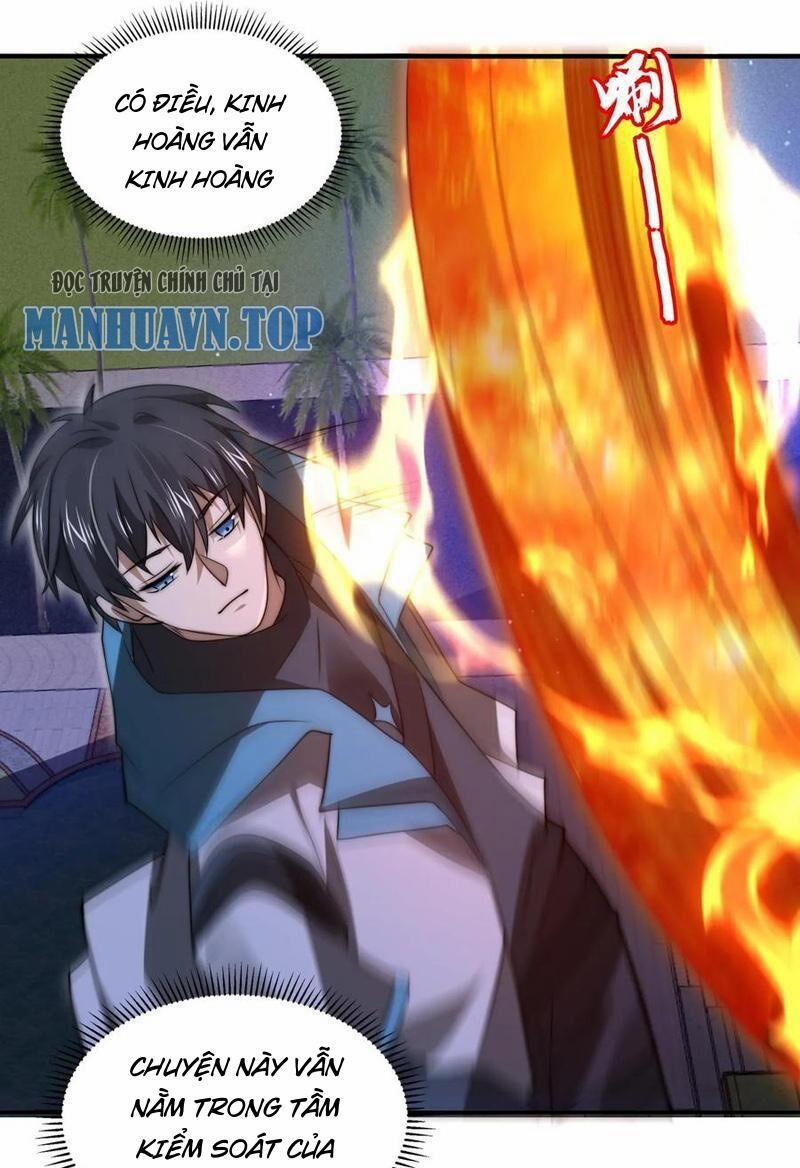 Tích Trữ 10 Vạn Vật Tư Trước Ngày Tận Thế 161 trang 0