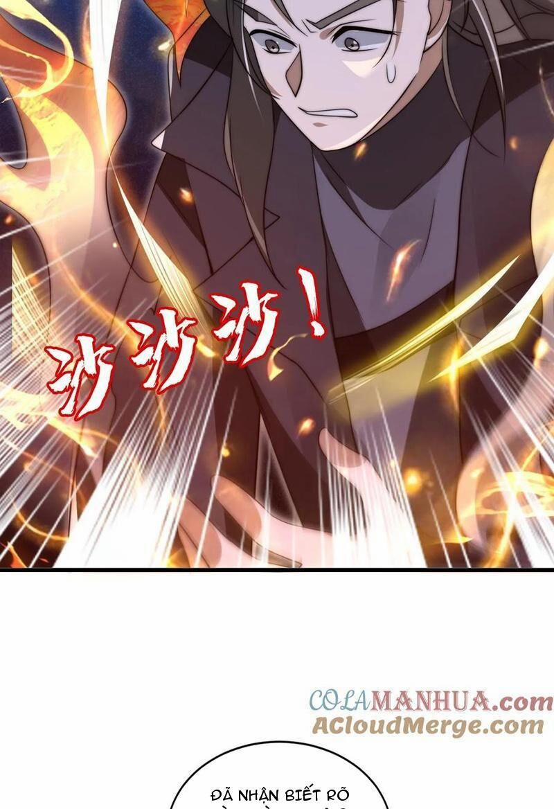 Tích Trữ 10 Vạn Vật Tư Trước Ngày Tận Thế 161 trang 11