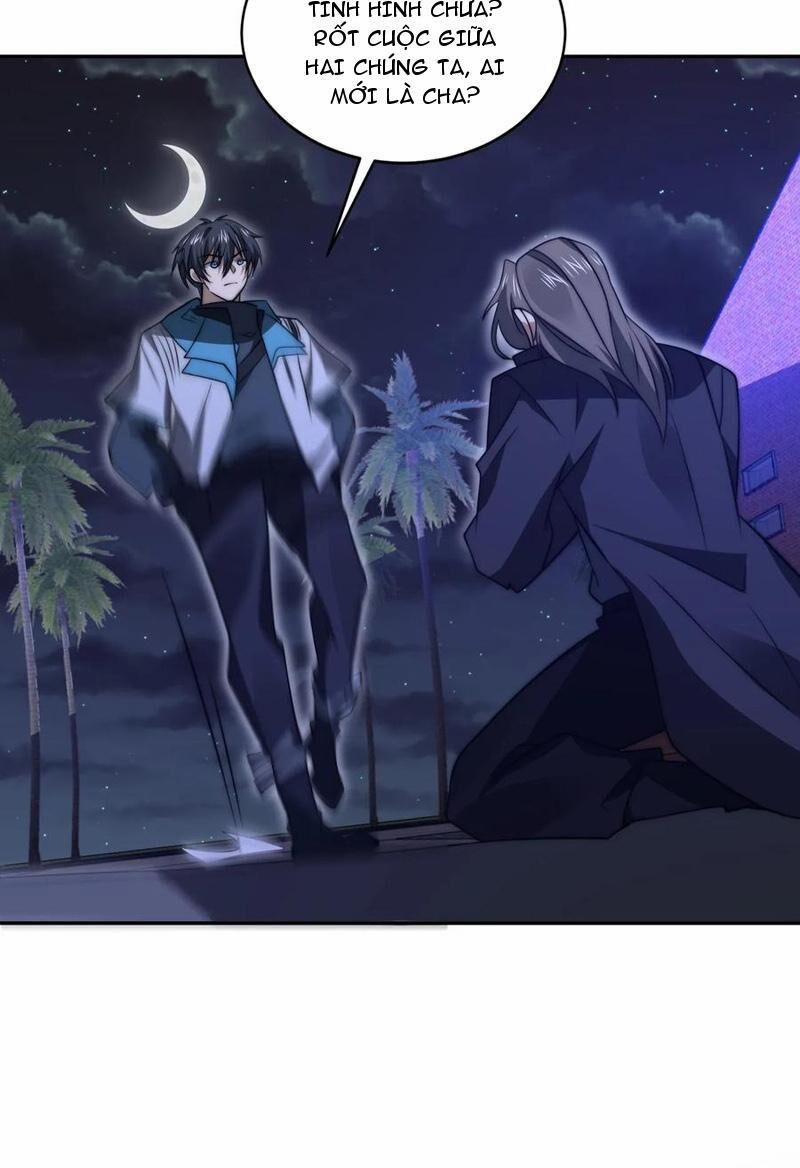 Tích Trữ 10 Vạn Vật Tư Trước Ngày Tận Thế 161 trang 12