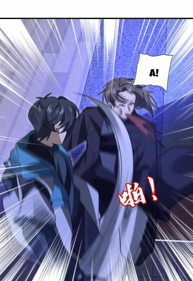 Tích Trữ 10 Vạn Vật Tư Trước Ngày Tận Thế 161 trang 13