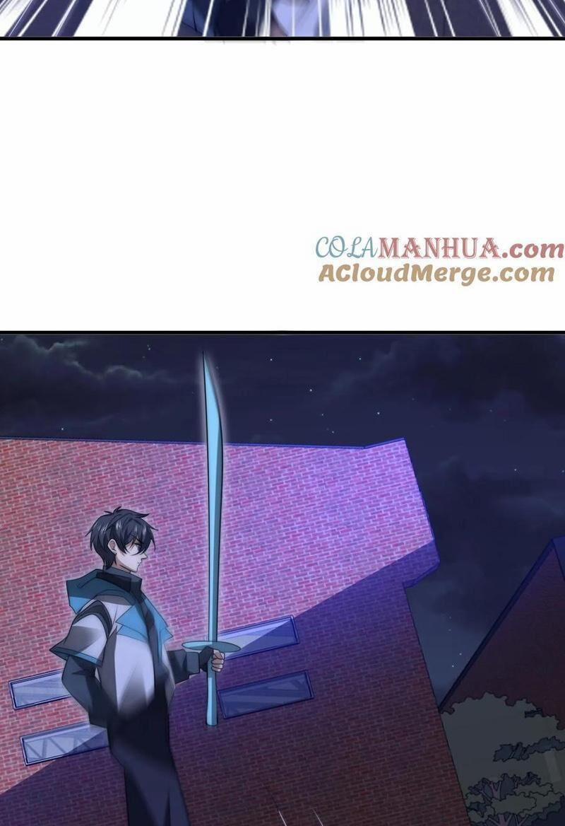 Tích Trữ 10 Vạn Vật Tư Trước Ngày Tận Thế 161 trang 14