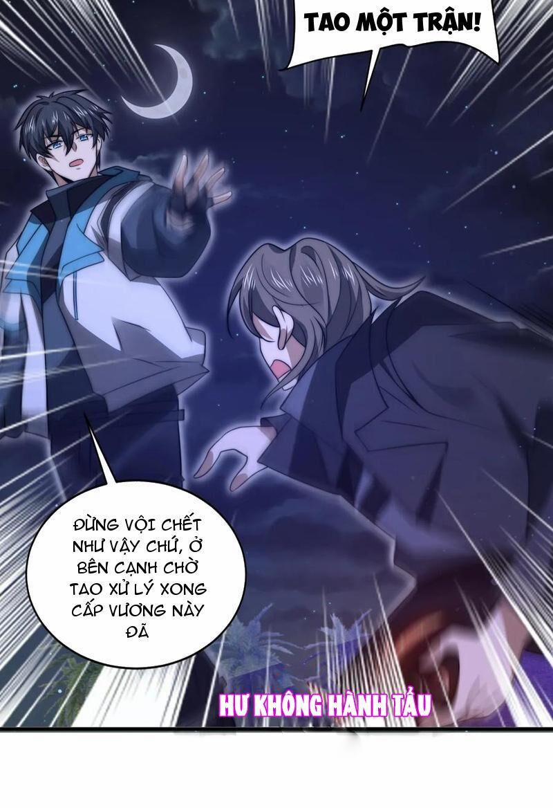 Tích Trữ 10 Vạn Vật Tư Trước Ngày Tận Thế 161 trang 3