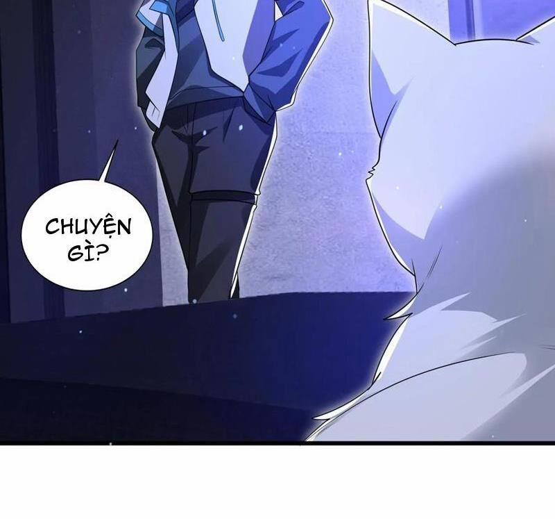 Tích Trữ 10 Vạn Vật Tư Trước Ngày Tận Thế 161 trang 35