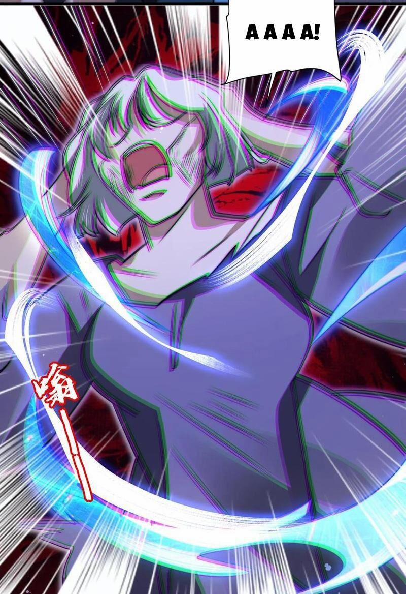 Tích Trữ 10 Vạn Vật Tư Trước Ngày Tận Thế 161 trang 5