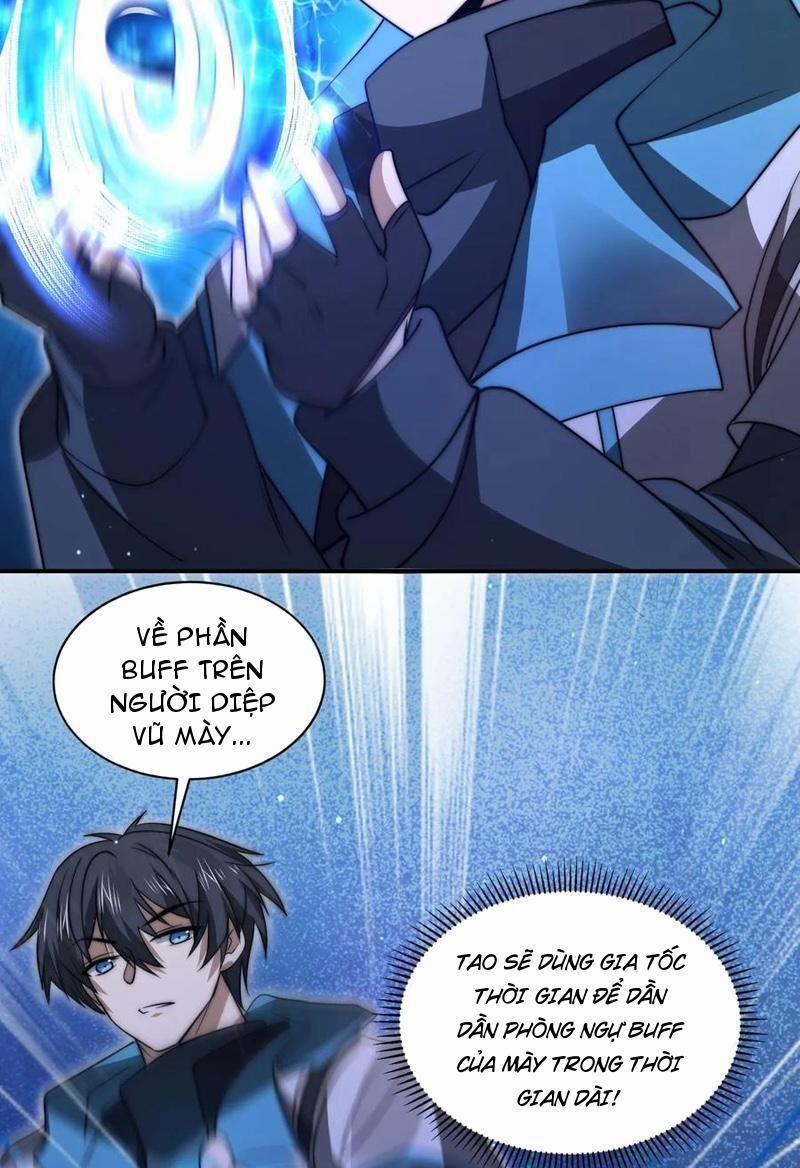 Tích Trữ 10 Vạn Vật Tư Trước Ngày Tận Thế 161 trang 8