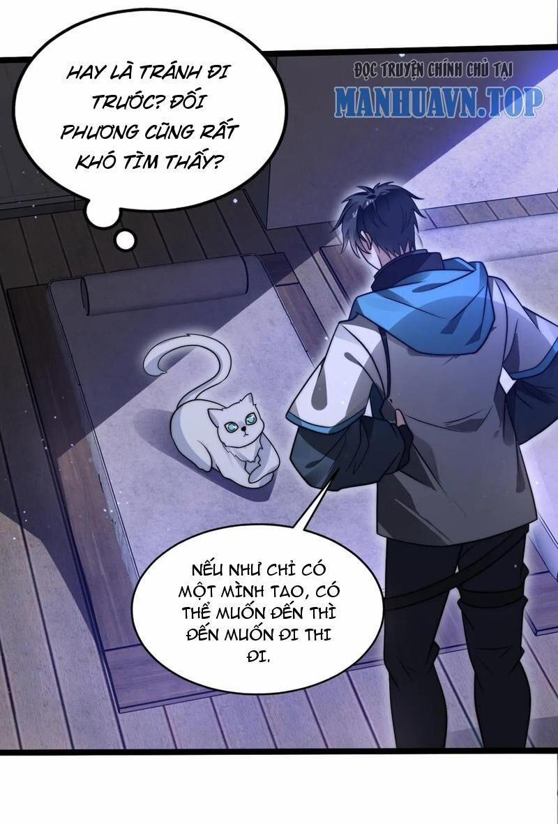 Tích Trữ 10 Vạn Vật Tư Trước Ngày Tận Thế 162 trang 0