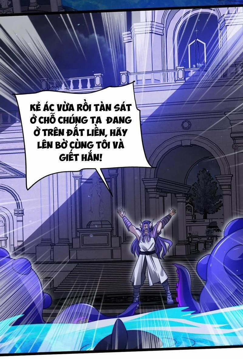 Tích Trữ 10 Vạn Vật Tư Trước Ngày Tận Thế 162 trang 10