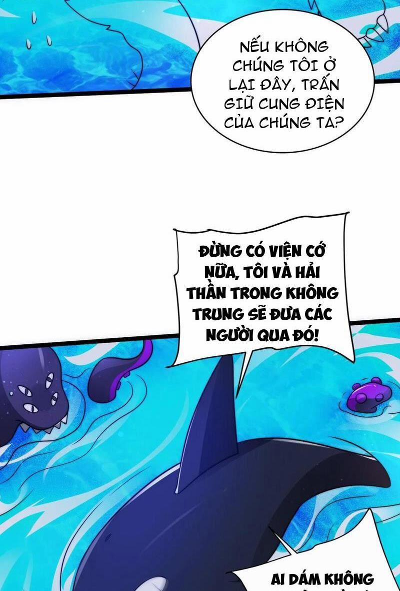 Tích Trữ 10 Vạn Vật Tư Trước Ngày Tận Thế 162 trang 12