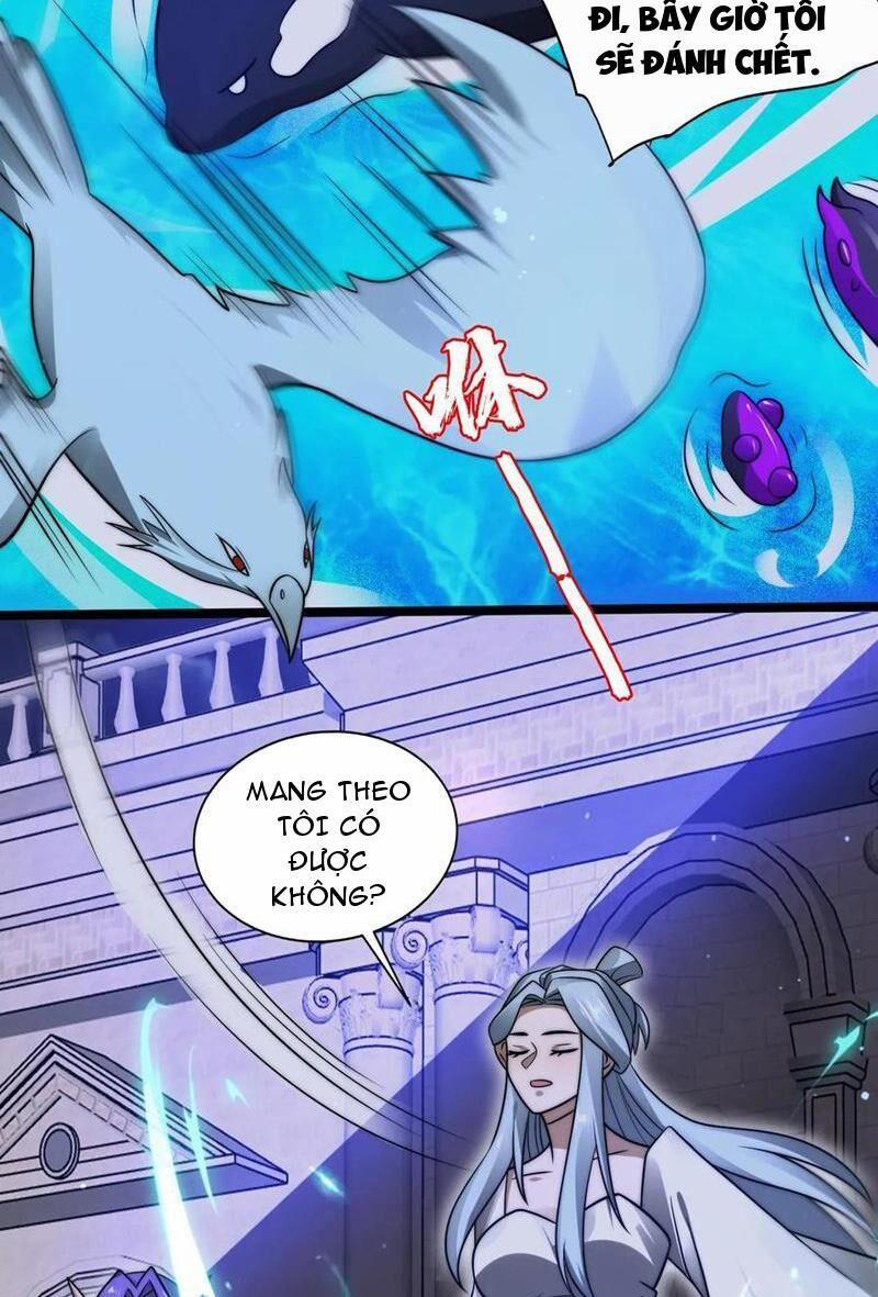 Tích Trữ 10 Vạn Vật Tư Trước Ngày Tận Thế 162 trang 13