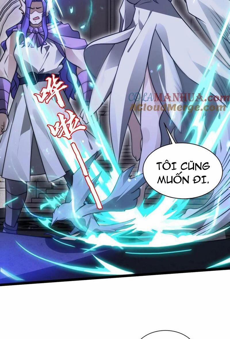 Tích Trữ 10 Vạn Vật Tư Trước Ngày Tận Thế 162 trang 14