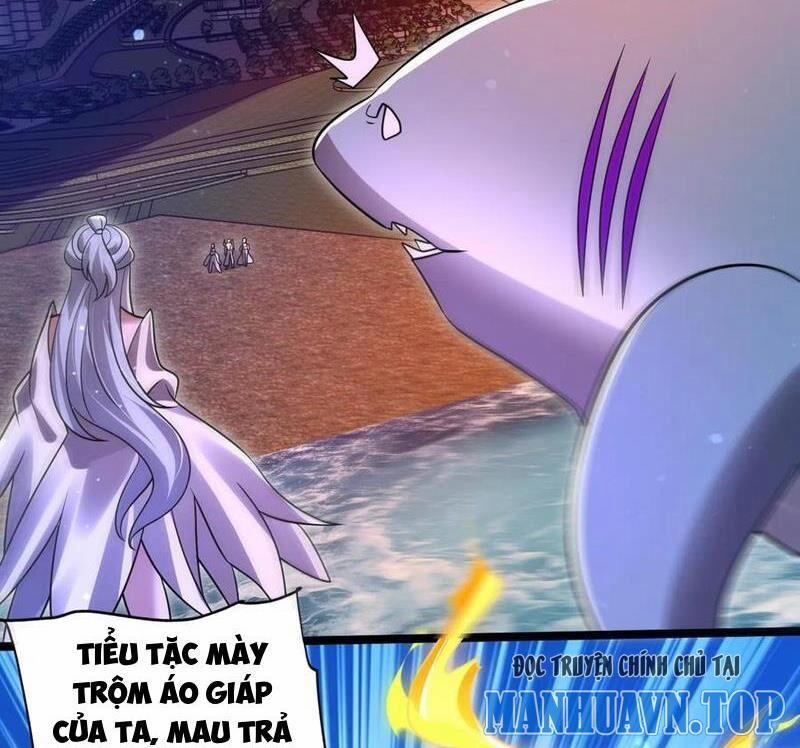 Tích Trữ 10 Vạn Vật Tư Trước Ngày Tận Thế 162 trang 25