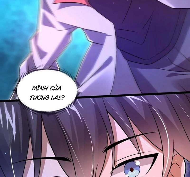 Tích Trữ 10 Vạn Vật Tư Trước Ngày Tận Thế 162 trang 34