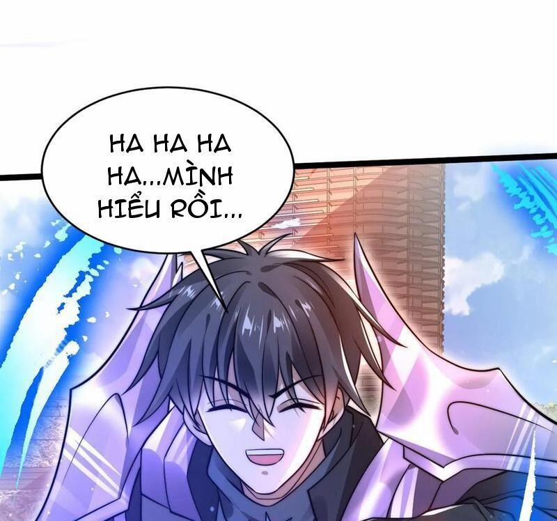 Tích Trữ 10 Vạn Vật Tư Trước Ngày Tận Thế 162 trang 36