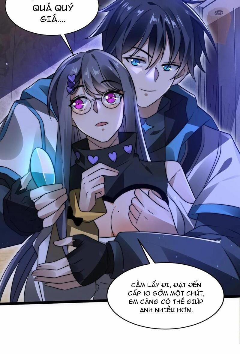 Tích Trữ 10 Vạn Vật Tư Trước Ngày Tận Thế 162 trang 8