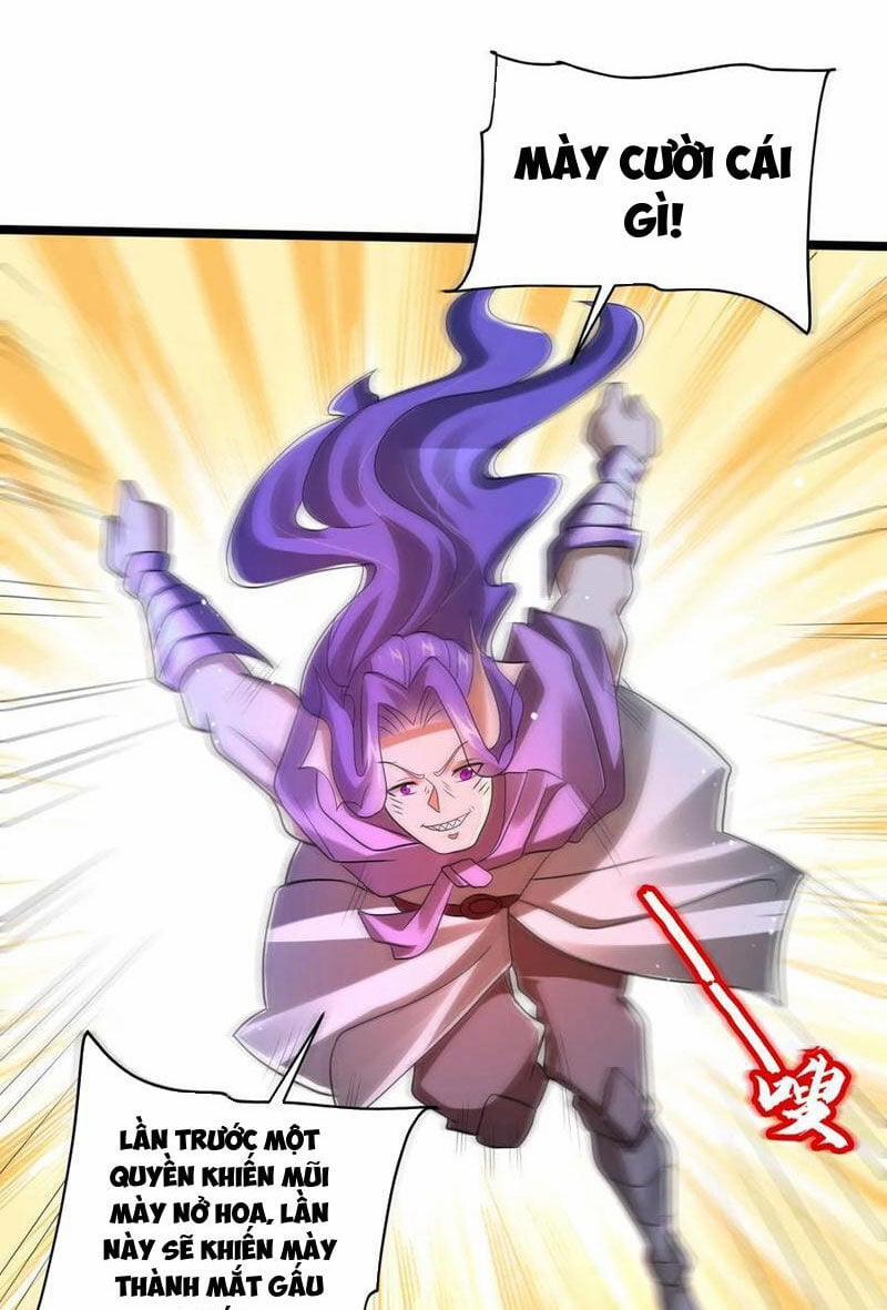 Tích Trữ 10 Vạn Vật Tư Trước Ngày Tận Thế 163 trang 1