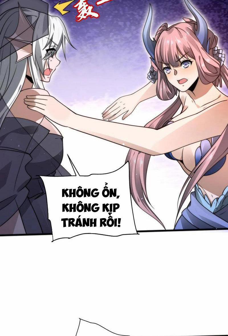 Tích Trữ 10 Vạn Vật Tư Trước Ngày Tận Thế 163 trang 12