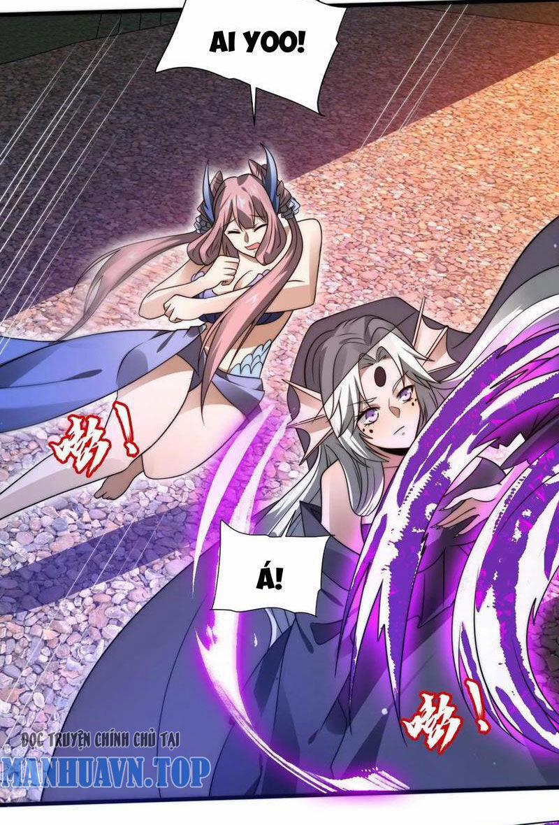 Tích Trữ 10 Vạn Vật Tư Trước Ngày Tận Thế 163 trang 13