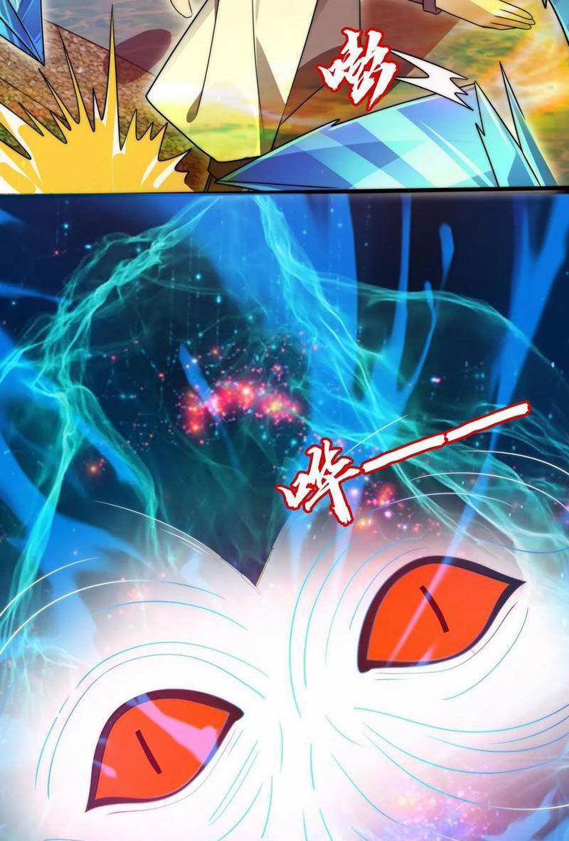 Tích Trữ 10 Vạn Vật Tư Trước Ngày Tận Thế 163 trang 18