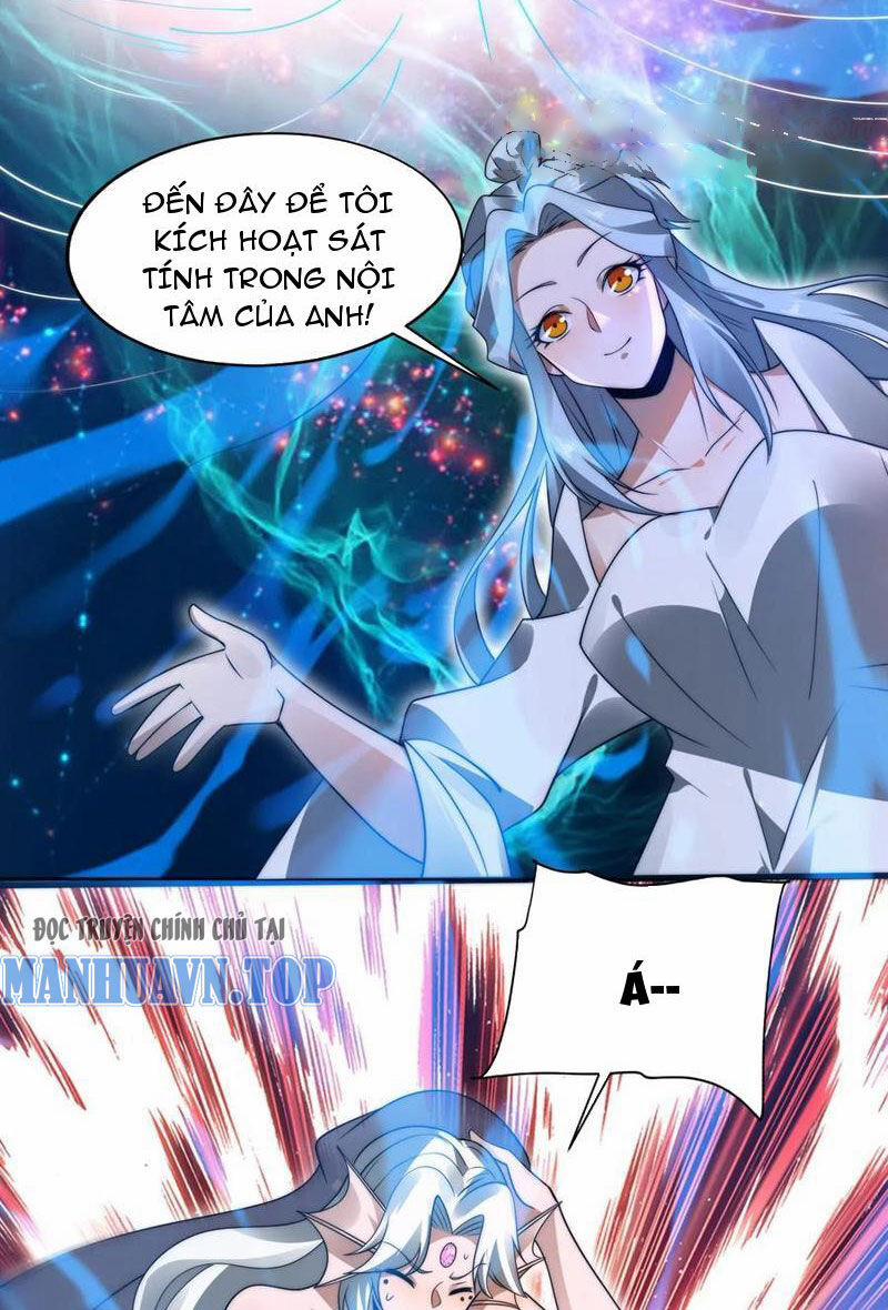 Tích Trữ 10 Vạn Vật Tư Trước Ngày Tận Thế 163 trang 19