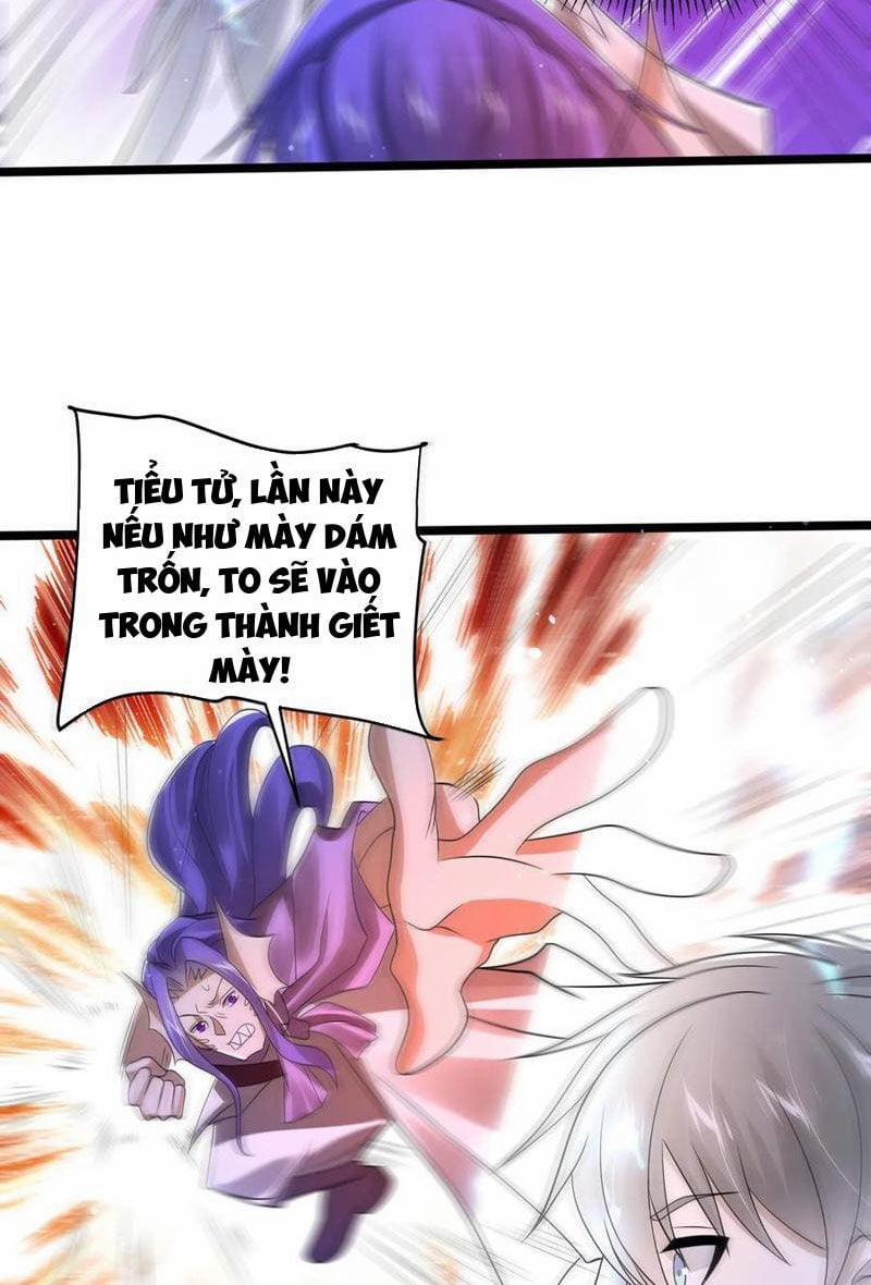 Tích Trữ 10 Vạn Vật Tư Trước Ngày Tận Thế 163 trang 3