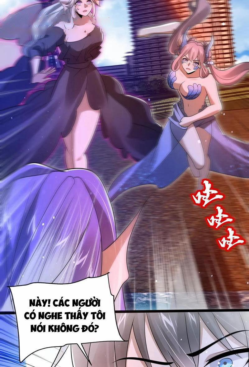 Tích Trữ 10 Vạn Vật Tư Trước Ngày Tận Thế 163 trang 7