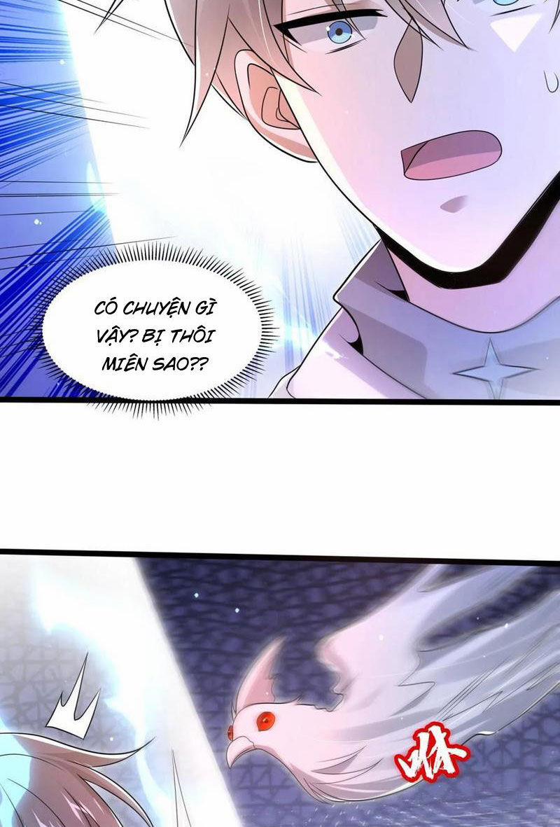 Tích Trữ 10 Vạn Vật Tư Trước Ngày Tận Thế 163 trang 8