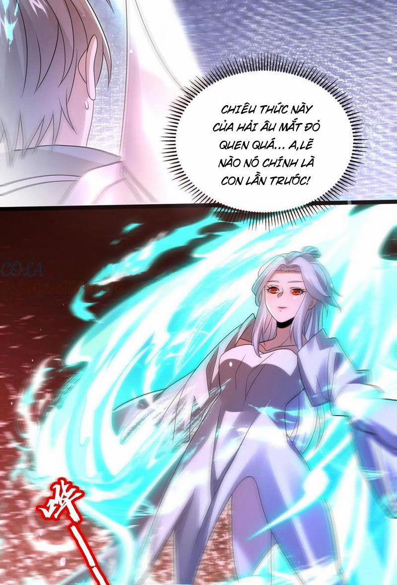 Tích Trữ 10 Vạn Vật Tư Trước Ngày Tận Thế 163 trang 9