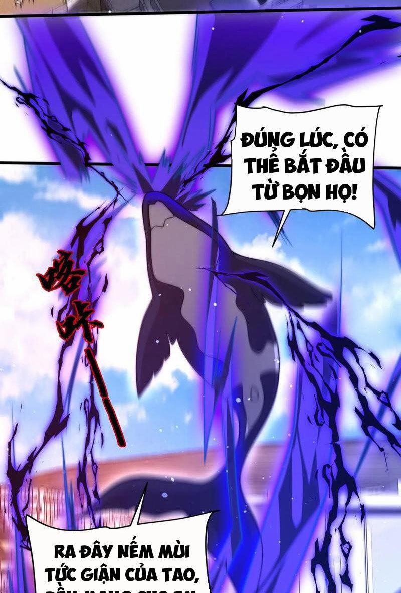 Tích Trữ 10 Vạn Vật Tư Trước Ngày Tận Thế 164 trang 1