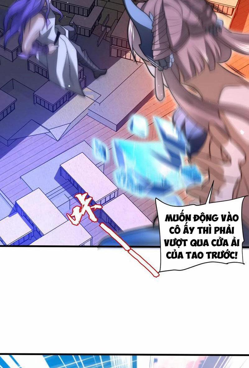 Tích Trữ 10 Vạn Vật Tư Trước Ngày Tận Thế 164 trang 11