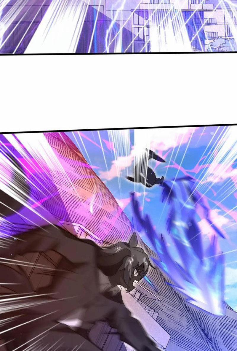 Tích Trữ 10 Vạn Vật Tư Trước Ngày Tận Thế 164 trang 14