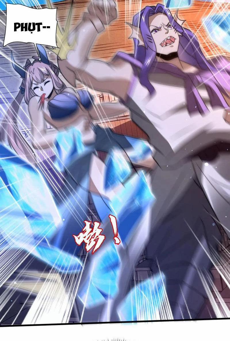 Tích Trữ 10 Vạn Vật Tư Trước Ngày Tận Thế 164 trang 18