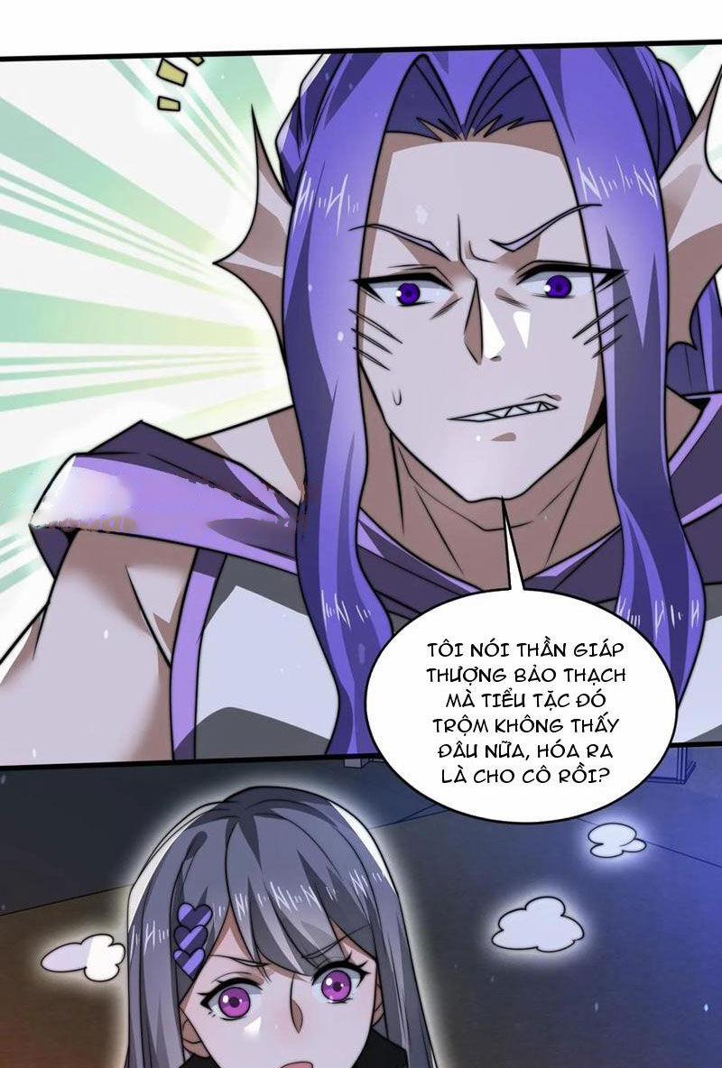 Tích Trữ 10 Vạn Vật Tư Trước Ngày Tận Thế 164 trang 9