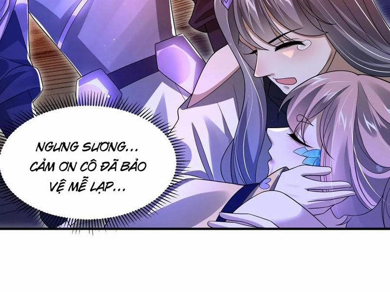 Tích Trữ 10 Vạn Vật Tư Trước Ngày Tận Thế 165 trang 1