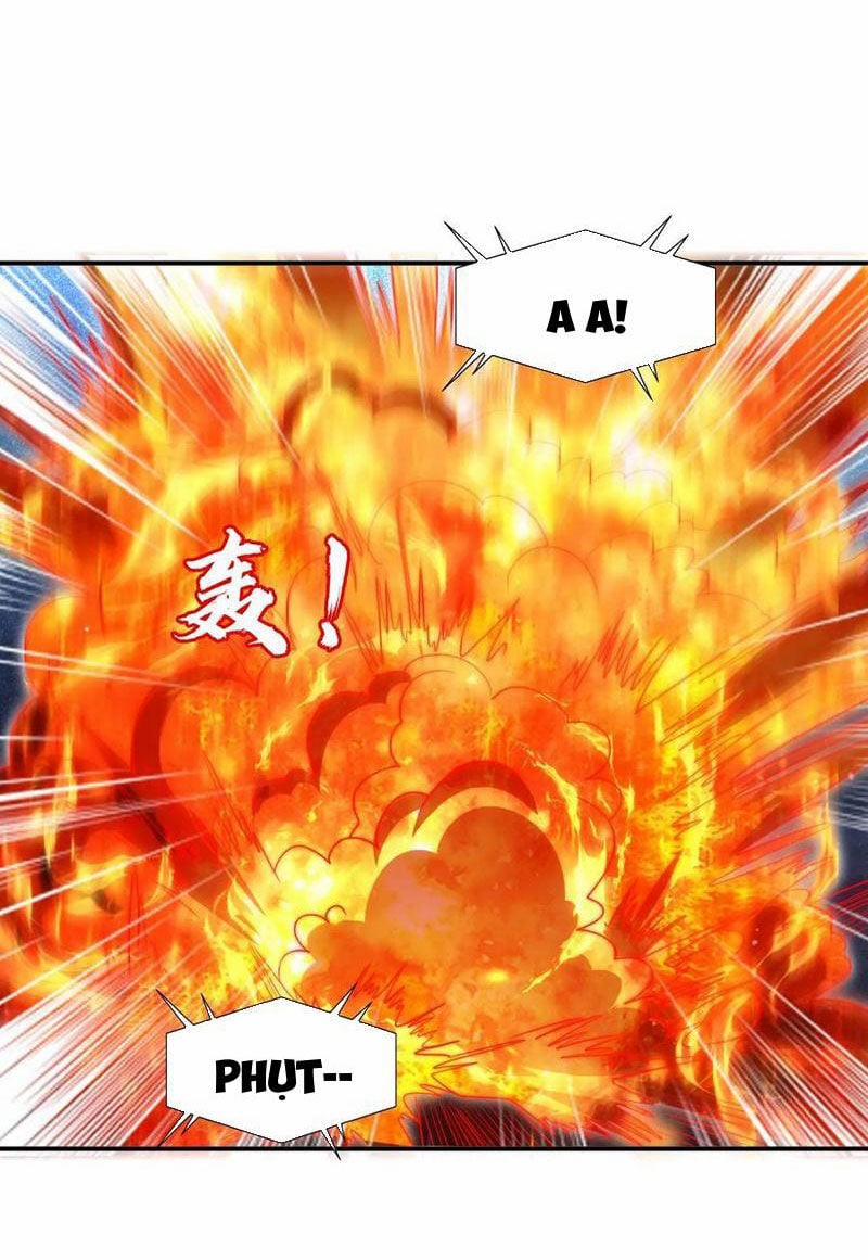 Tích Trữ 10 Vạn Vật Tư Trước Ngày Tận Thế 166 trang 1